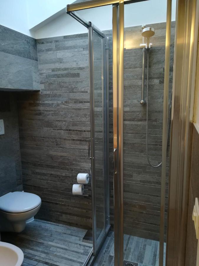 Apartamento Casa Santa Fosca